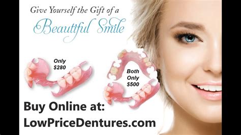 discount dentures in my area